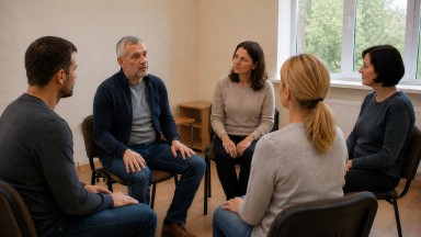 Реабилитация алкоголиков в Барабинске