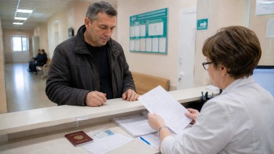 Бесплатное лечение алкоголизма в Барабинске