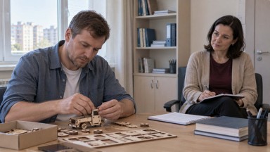 Лечение игромании в Барабинске