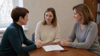 Лечение расстройств пищевого поведения в Барабинске