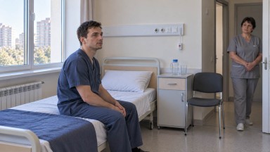 Лечение психоза в Барабинске