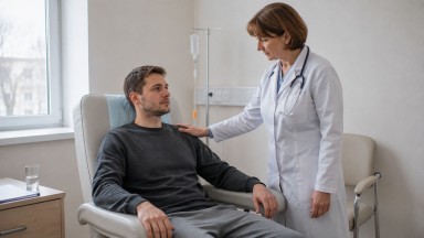 Детоксикация от марихуаны в Барабинске