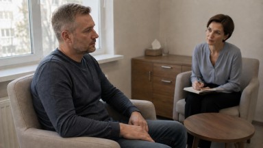 Лечение алкогольной депрессии в Барабинске