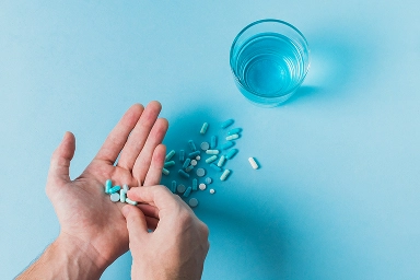 Лечение стресса в Барабинске