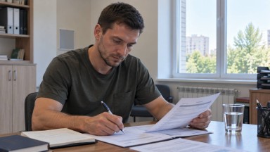 Реабилитация за 21 день в Барабинске
