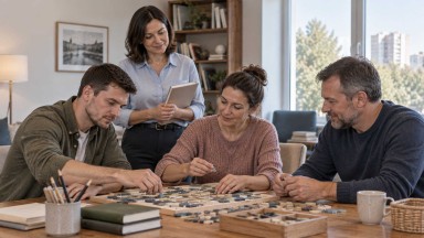 Миннесотская модель в Барабинске