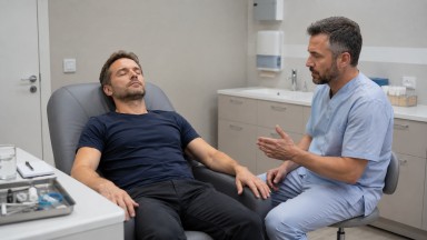Кодирование гипнозом в Барабинске