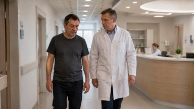Лечение хронического алкоголизма в Барабинске