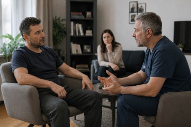 Принудительное лечение алкоголизма в Барабинске