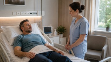 Детоксикация от алкоголя в Барабинске