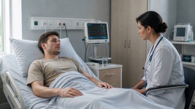 Лечение зависимости от спайса в Барабинске