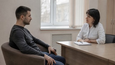 Лечение зависимости от марихуаны в Барабинске