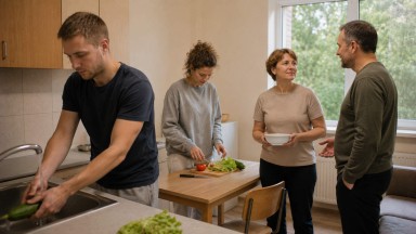 Реабилитация наркозависимых в Барабинске